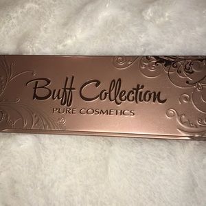 Pure cosmetics , Buff collection
